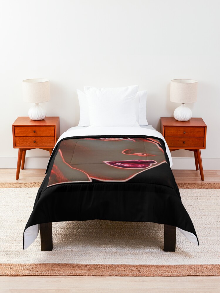 Alternate view of ALLURE Comforter