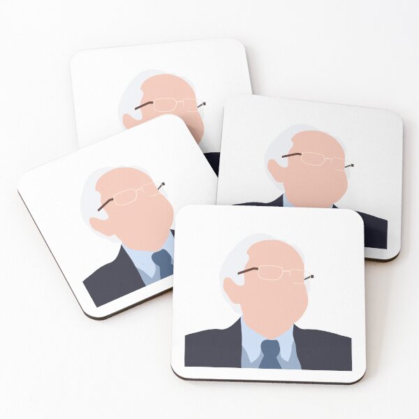 Item preview, Bernie Sanders Cartoon designed and sold by Mackenzie Todd.