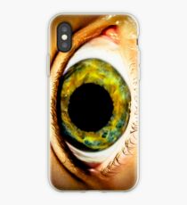 Eye iPhone Case
