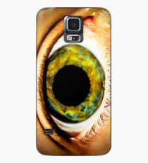 Eye Case/Skin for Samsung Galaxy