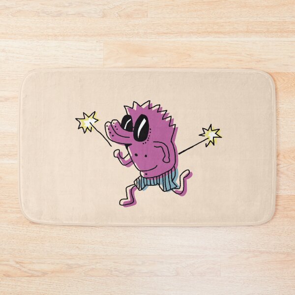 Item preview, Dancing dude designed and sold by clumsy-theshop.