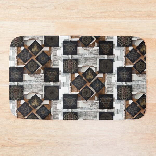 Item preview, Mother Yantra designed and sold by SashaSinitskaia.