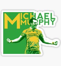 Michael Murphy - Donegal GAA Sticker