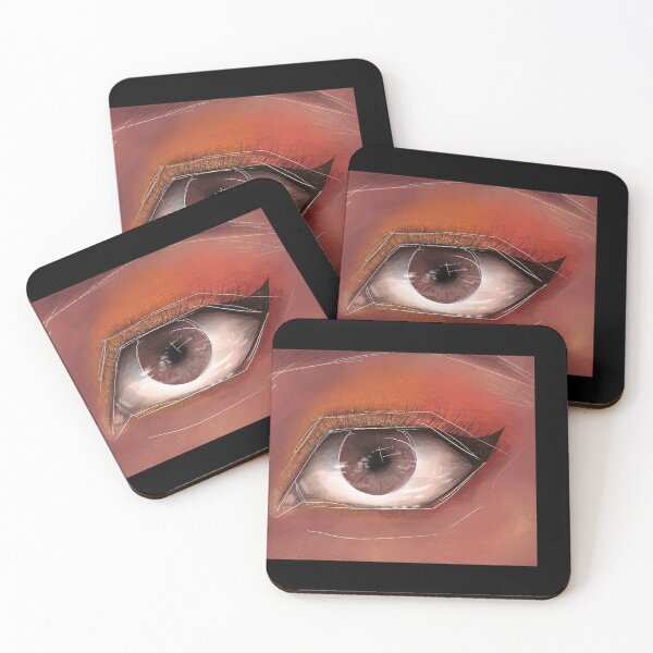Item preview, Stare Down designed and sold by rabaker.