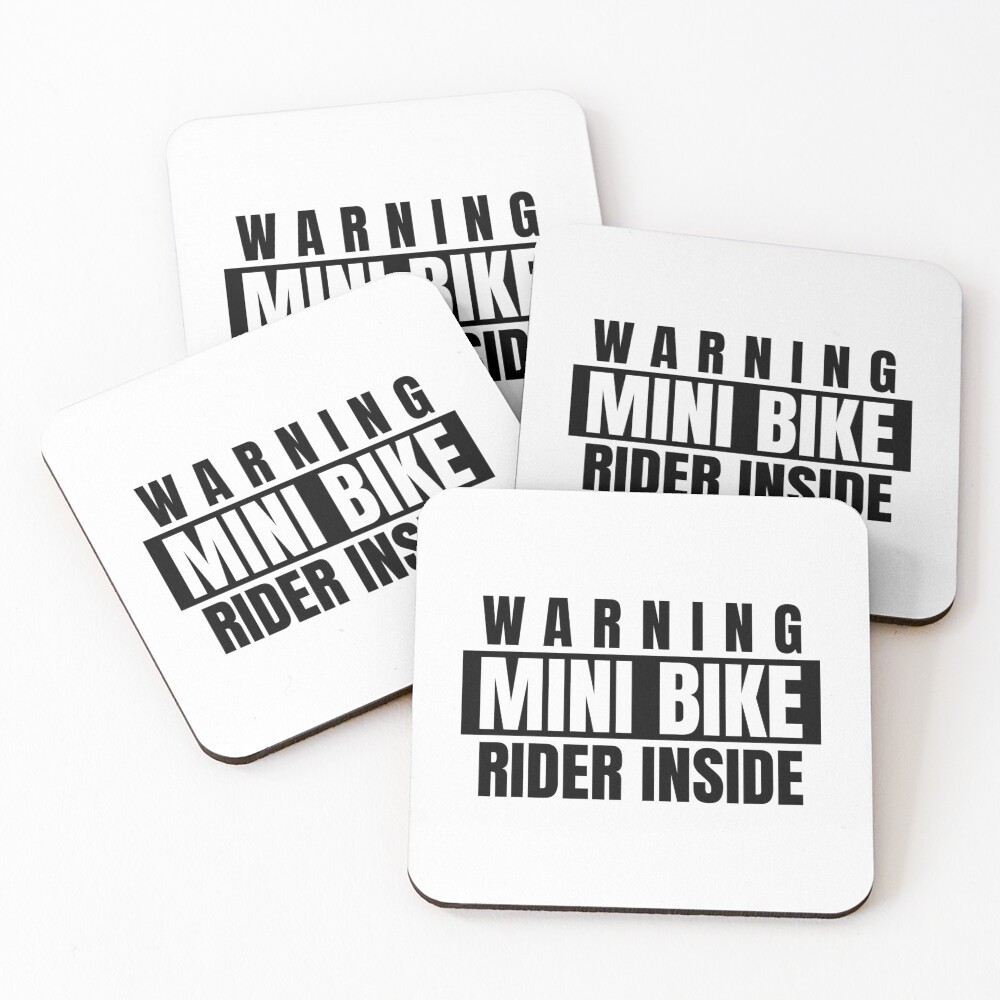 Item preview, Coasters (Set of 4) designed and sold by WeMadeOurWorld.