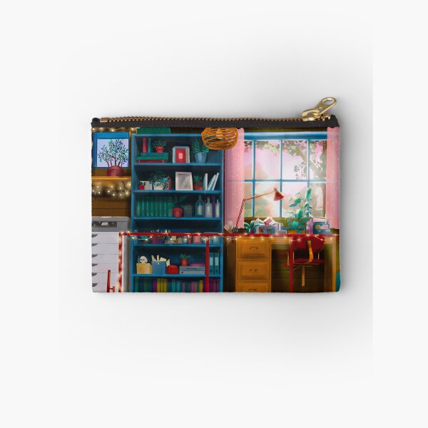 Item preview, Little Loft Studio Illustration designed and sold by Pantonia.