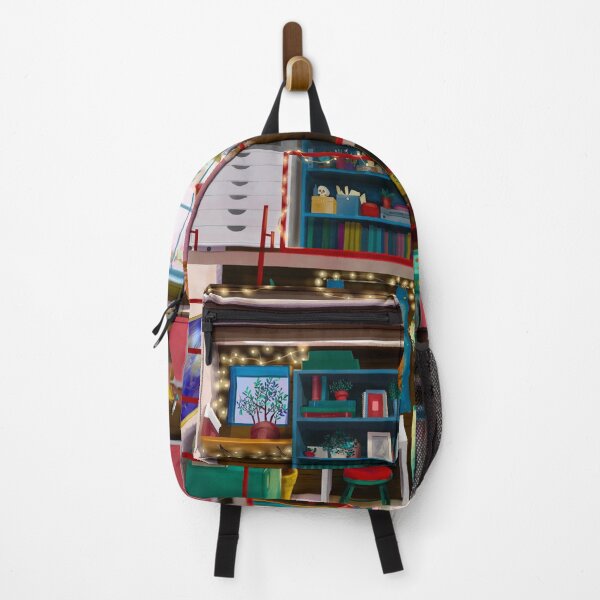 Item preview, Little Loft Studio Illustration designed and sold by Pantonia.