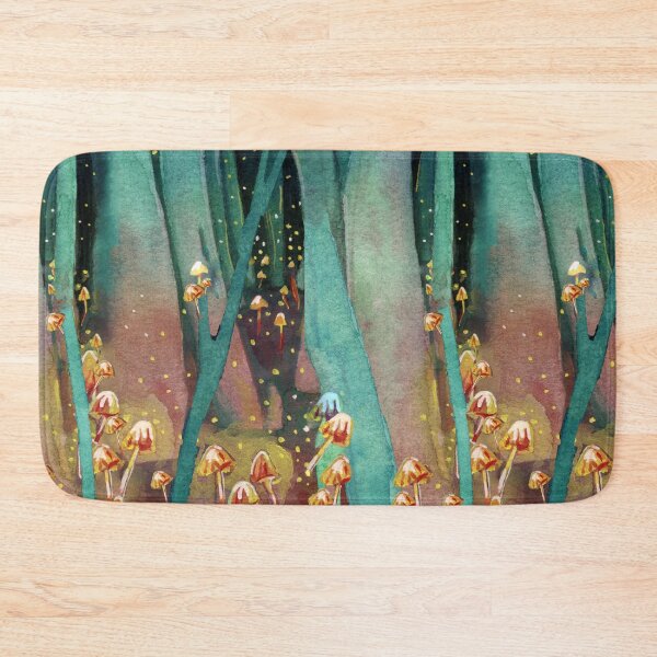 Item preview, Enchanted Forest designed and sold by JJLosh.
