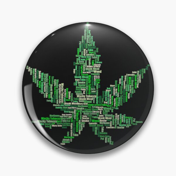 Item preview, Marijuana  designed and sold by MarciaRocha.