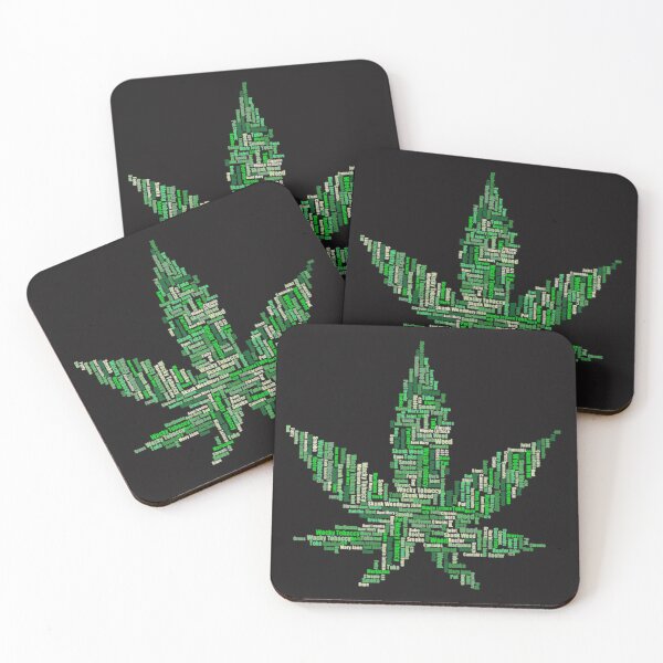 Item preview, Marijuana  designed and sold by MarciaRocha.