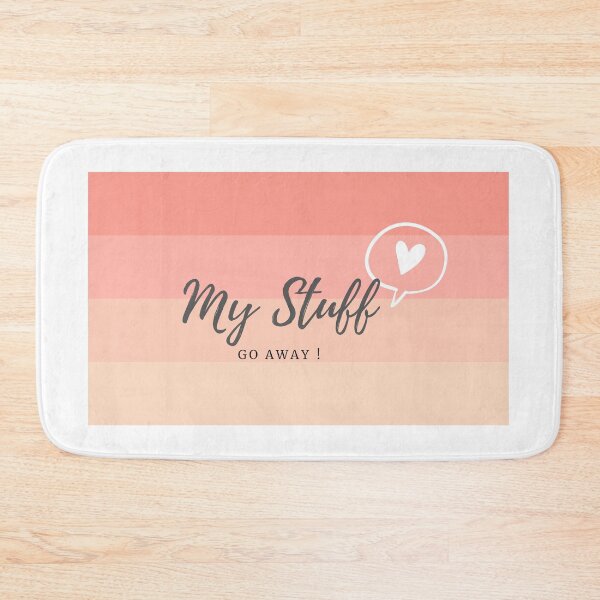 Item preview, My stuff <3 designed and sold by Camilovelove.