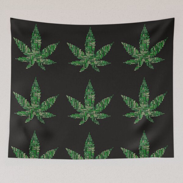 Item preview, Marijuana  designed and sold by MarciaRocha.
