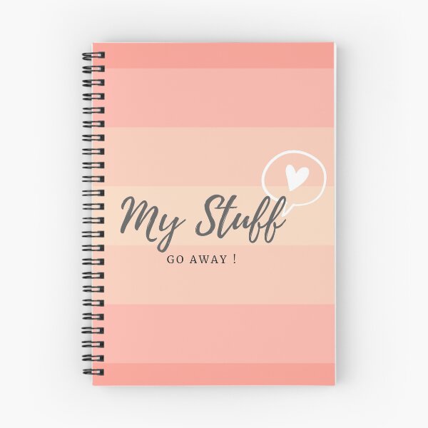 Item preview, My stuff <3 designed and sold by Camilovelove.