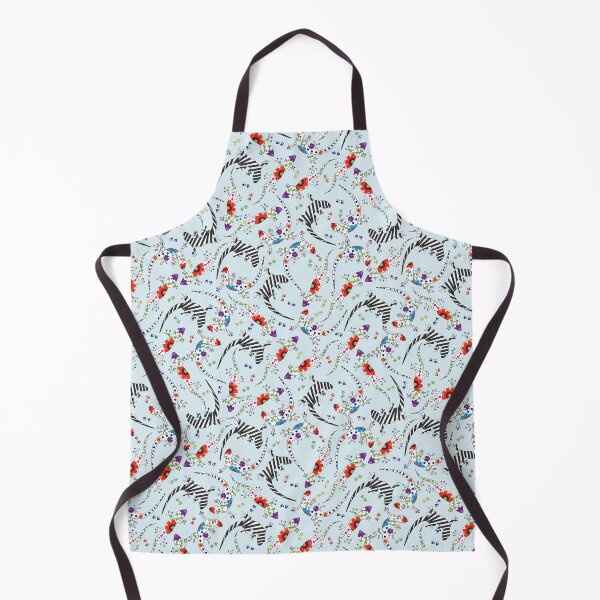Item preview, Floral Geckos designed and sold by MeredithWatson.