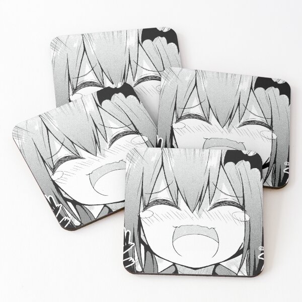 Item preview, Satania Laugh designed and sold by KaminaDash.
