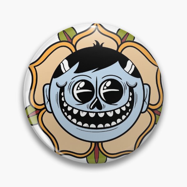 Item preview, Very Happy designed and sold by kirbyartwork.