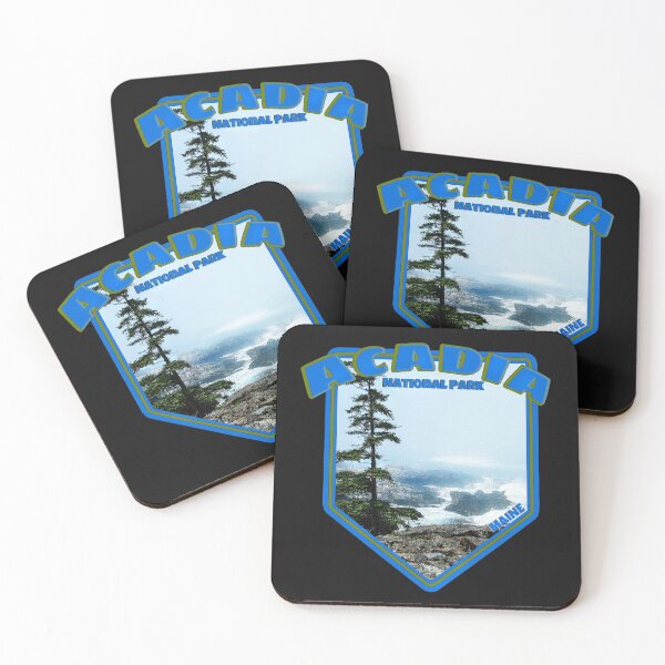 Item preview, Acadia National Park designed and sold by jdbphotoworks.