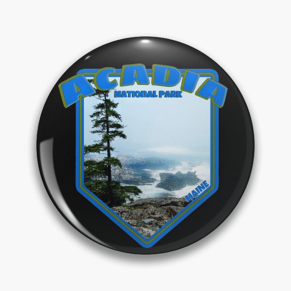 Item preview, Acadia National Park designed and sold by jdbphotoworks.