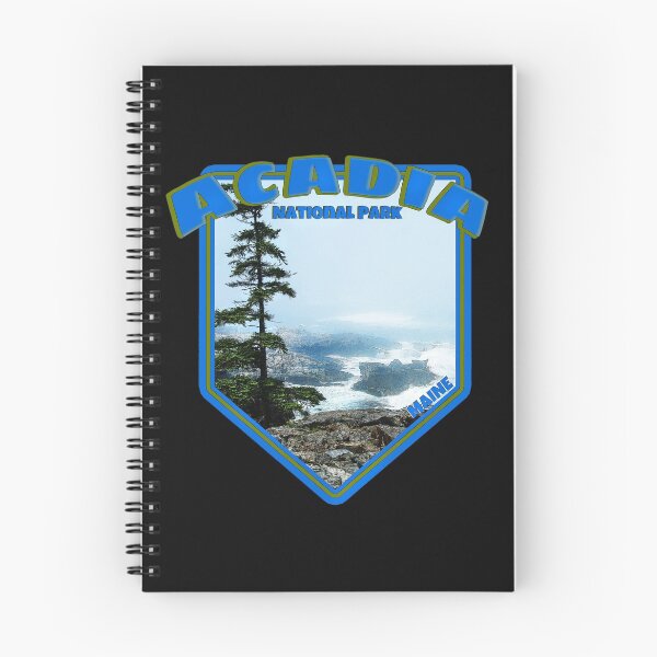 Item preview, Acadia National Park designed and sold by jdbphotoworks.