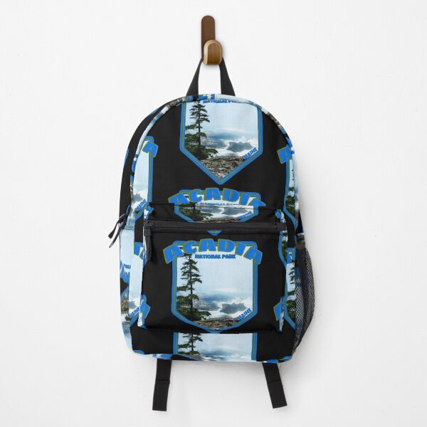 Item preview, Acadia National Park designed and sold by jdbphotoworks.