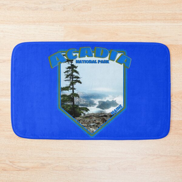 Item preview, Acadia National Park designed and sold by jdbphotoworks.