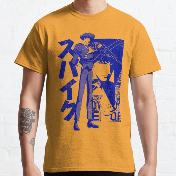 The Real Folk Blues (blue) Classic T-Shirt