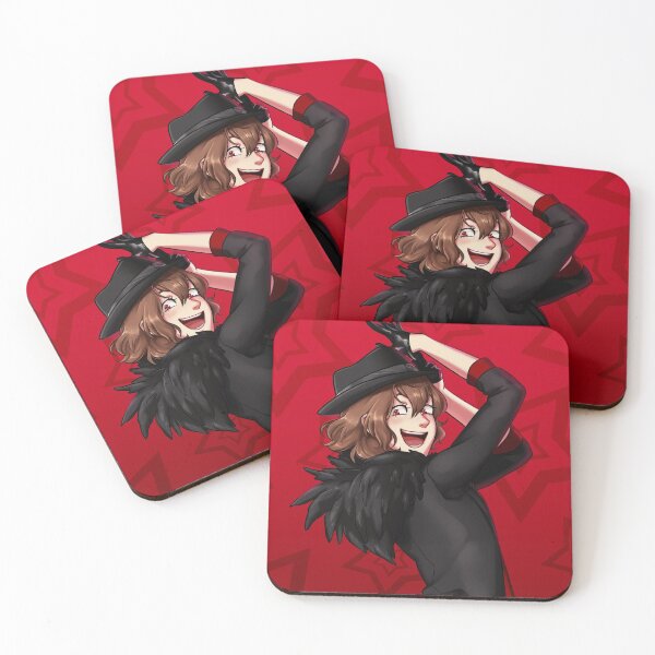 Item preview, dancing akechi night designed and sold by lymerikk.