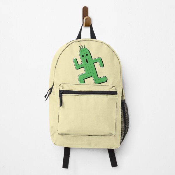 Item preview, Cactuar | Final Fantasy designed and sold by tiantanman.
