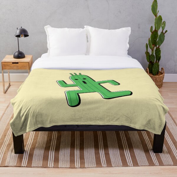 Item preview, Cactuar | Final Fantasy designed and sold by tiantanman.