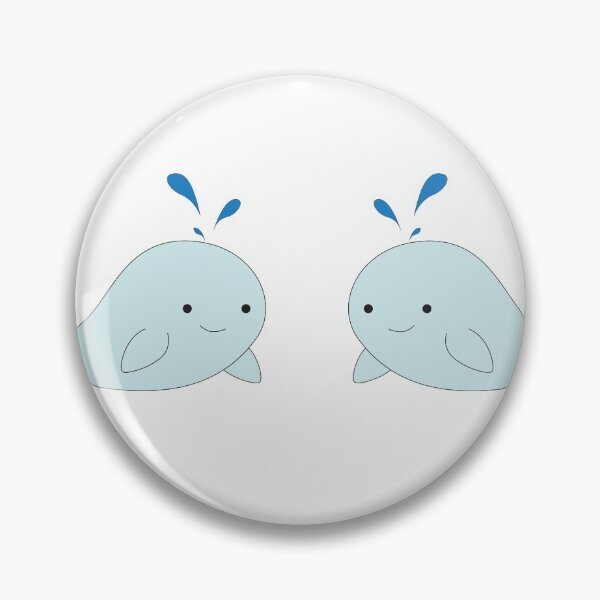 Item preview, Whales designed and sold by Danielle Fay.