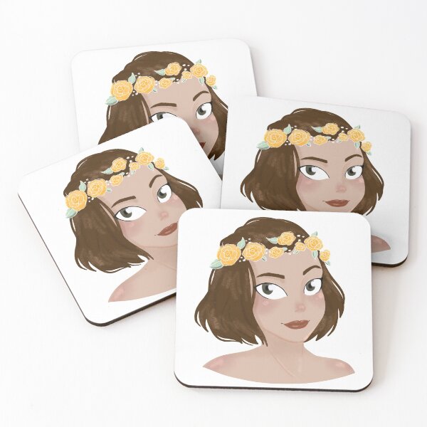Item preview, Flower Suki designed and sold by millitee.