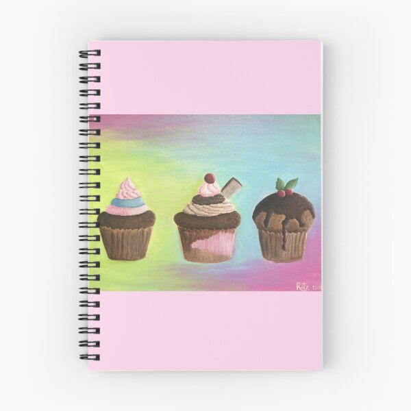 Item preview, Cupcakes for Breakfast designed and sold by Maritza624.