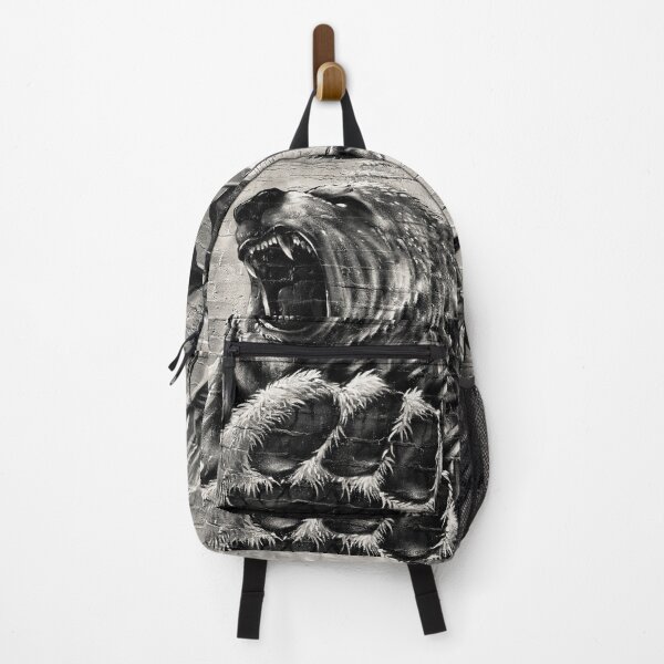 Item preview, Roaring Angry Bear designed and sold by ea-photos.