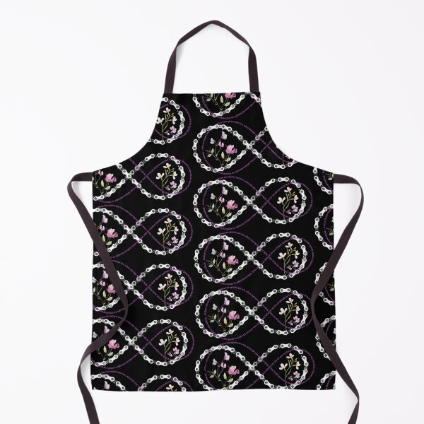 Item preview, Bike Chain Infinity designed and sold by Normandie Rainwater.
