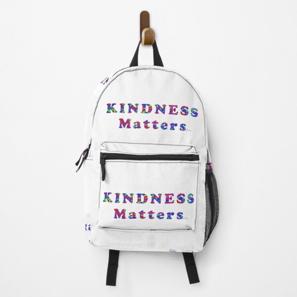 Item preview, Kindness Matters 31920 designed and sold by mandalafractal.