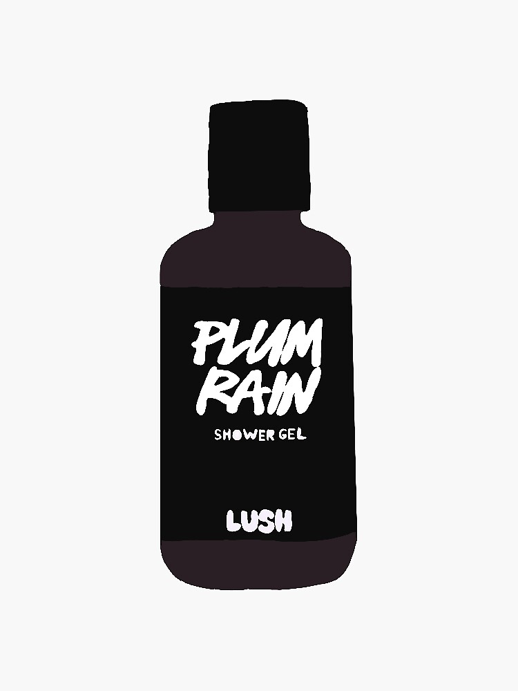 Lush Plum deals Rain