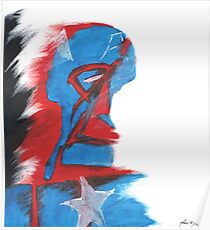 Cap Poster
