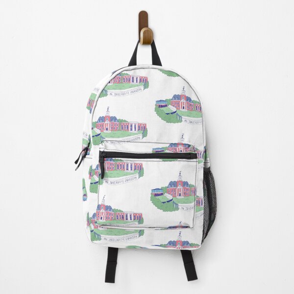 Item preview, Johns Hopkins University designed and sold by tt0ri.