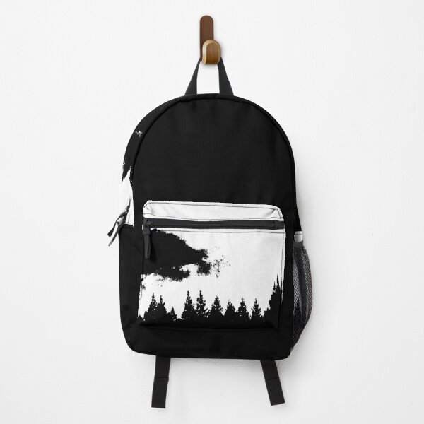 Item preview, Treeline in the Broken Mist designed and sold by OurWorldTree.