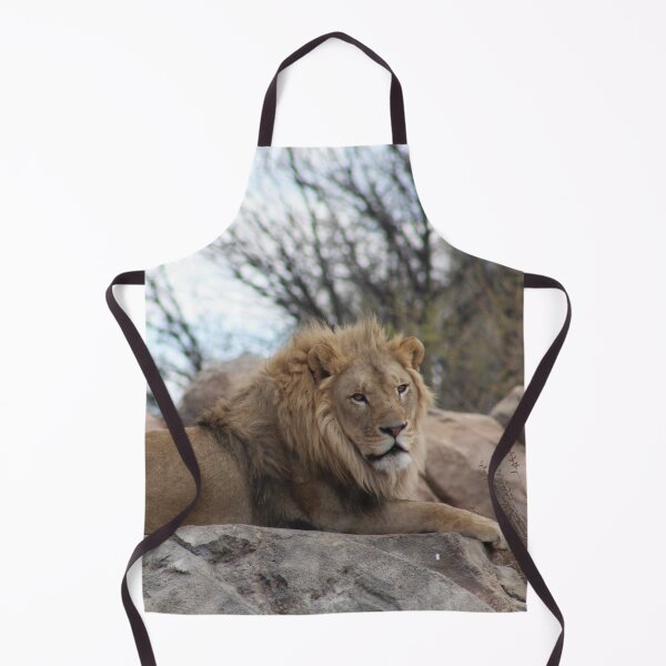 Item preview, King Lion designed and sold by Jrw-Design.