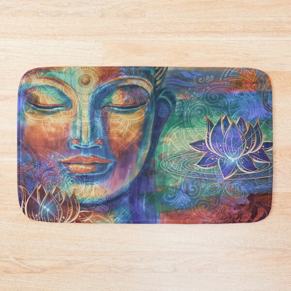 Item preview, Buddha 2 designed and sold by christineiris.