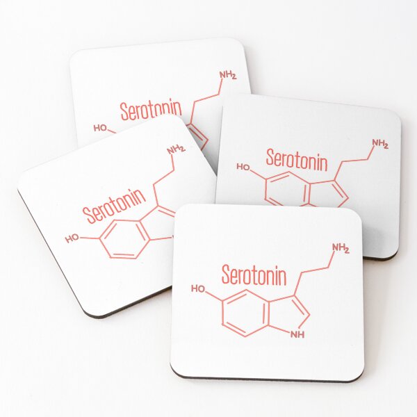 Item preview, Serotonin designed and sold by Emily Boynton.
