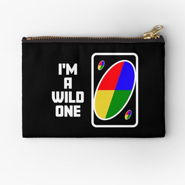 Item preview, I'm a wild one designed and sold by ChailynReed.