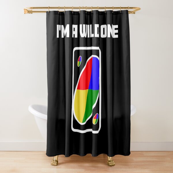 Item preview, I'm a wild one designed and sold by ChailynReed.