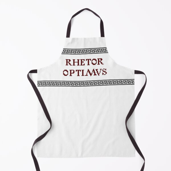 Item preview, RHETOR OPTIMUS designed and sold by pixel-he-art.