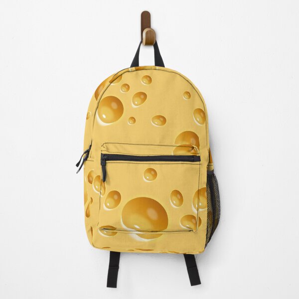 Vista previa del artículo con la obra «Queso suizo», diseñado y vendido por muskitt.