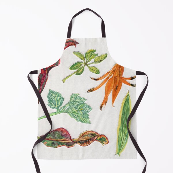 Item preview, Acquarelli Fiori 6 designed and sold by Grace Mendoza.