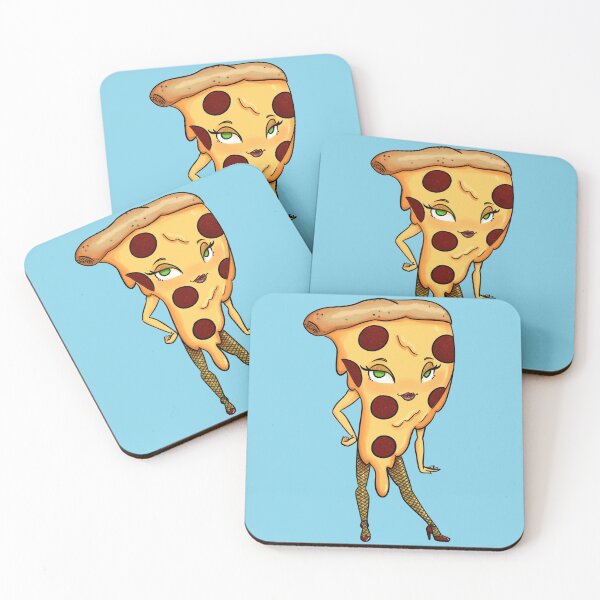 Item preview, Pizza Wife designed and sold by Alexa Martin.