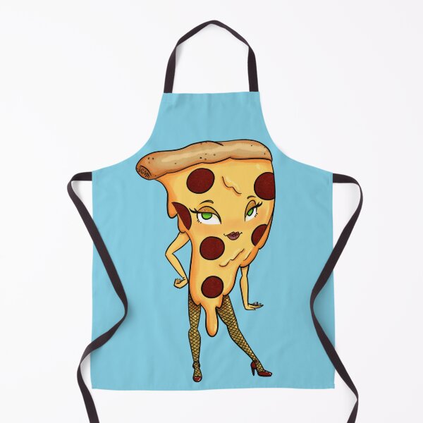 Item preview, Pizza Wife designed and sold by Alexa Martin.