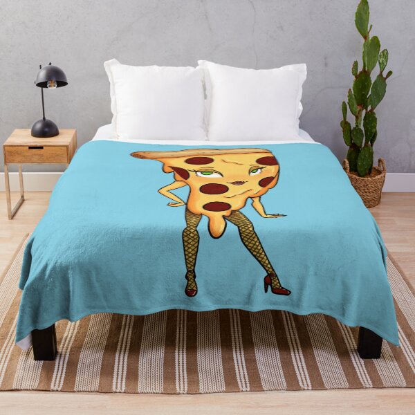 Item preview, Pizza Wife designed and sold by Alexa Martin.